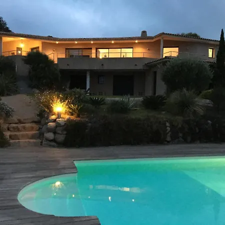 Domaine Les Hauts De Capicciola