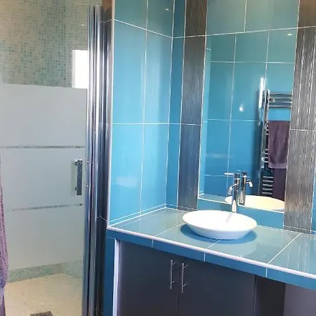 فيلة Domaine Les Hauts De Capicciola *