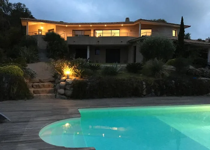 Domaine Les Hauts De Capicciola