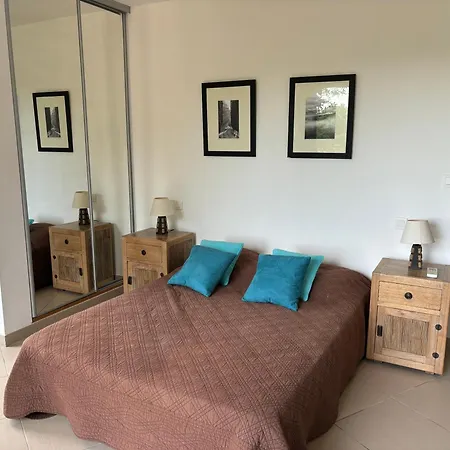 Domaine Les Hauts De Capicciola * Pinarellu