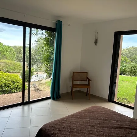 Domaine Les Hauts De Capicciola *