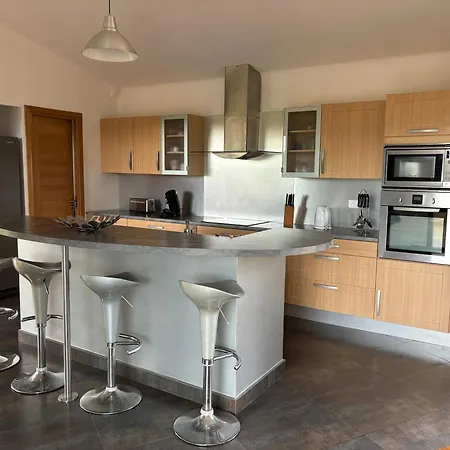 Βίλα Domaine Les Hauts De Capicciola Pinarellu