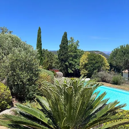 וילה Domaine Les Hauts De Capicciola Pinarellu