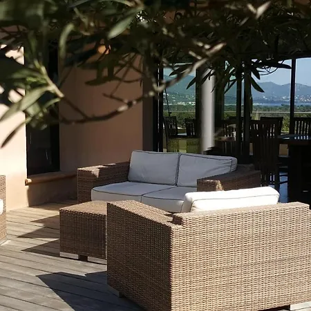 Domaine Les Hauts De Capicciola Pinarellu