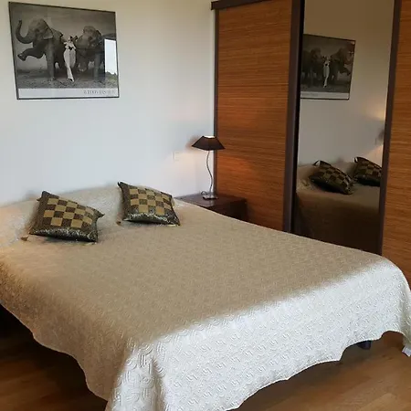 Domaine Les Hauts De Capicciola Villa *