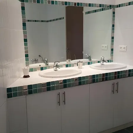 Domaine Les Hauts De Capicciola Βίλα