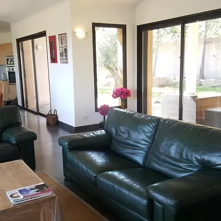 וילה Domaine Les Hauts De Capicciola *