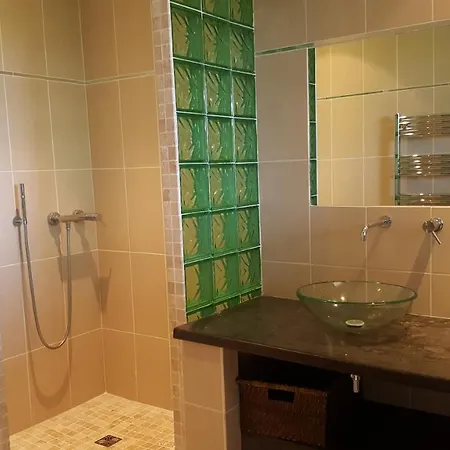 Domaine Les Hauts De Capicciola