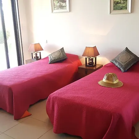 Villa Domaine Les Hauts De Capicciola Pinarellu