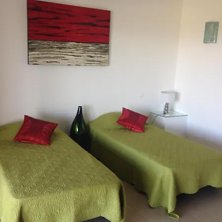 Villa Domaine Les Hauts De Capicciola