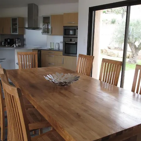 Domaine Les Hauts De Capicciola *