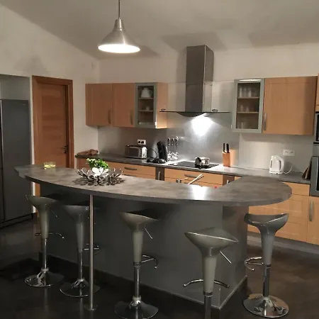 Domaine Les Hauts De Capicciola Pinarellu