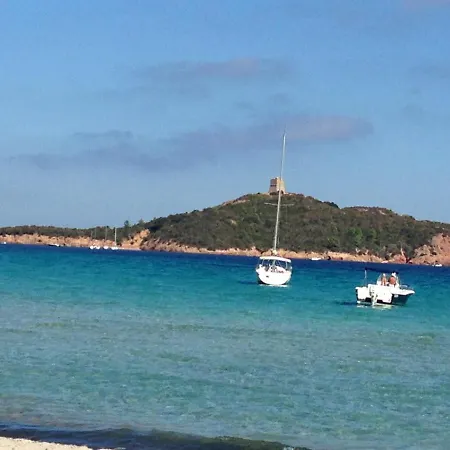 Domaine Les Hauts De Capicciola * Pinarellu