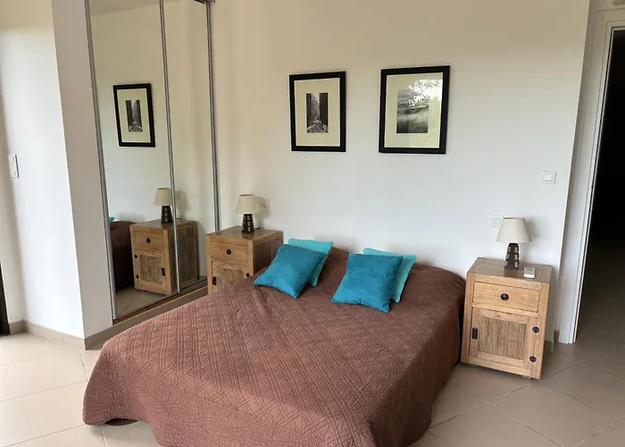 Domaine Les Hauts De Capicciola * Pinarellu