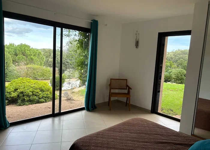 Domaine Les Hauts De Capicciola *