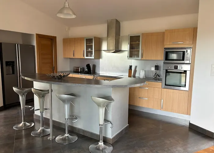 וילה Domaine Les Hauts De Capicciola Pinarellu