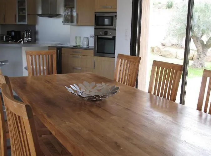 Domaine Les Hauts De Capicciola *