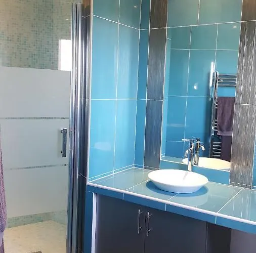 וילה Domaine Les Hauts De Capicciola *